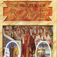 Episodio 005. República de Roma y Pax Britannica
