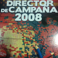 Especial P03. Director de Campaña 2008: La historia de John McCain - Episodio exclusivo para mecenas