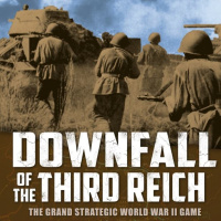 Episodio 085. Downfall of the Third Reich