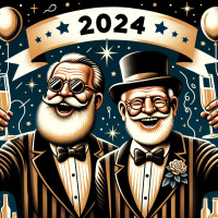 Episodio 109. Especial Año Nuevo 2024