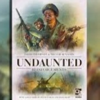 Episodio 110. El sistema Undaunted