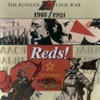 Episodio 069. Guerra Civil Rusa (1ª Parte) : Reds / Rossiya 1917