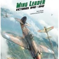 Episodio 066. Down in Flames vs Wing Leader