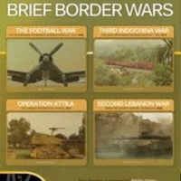 Episodio 067. Brief Border Wars