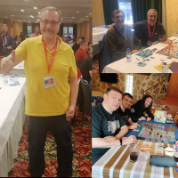 Episodio 103. De Gredos a Zaragoza, 25 juegos