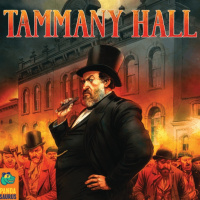 Episodio 93. Tammany Hall