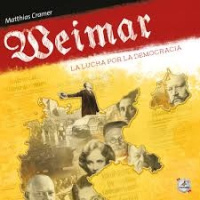 Episodio 117: Weimar, la lucha por la Democracia