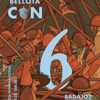 Episodio 99. Regreso de la BellotaCon6 2023