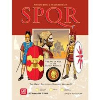 Episodio 047. SPQR