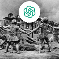 Episodio 102. Stalingrado contado por el cuñado de ChatGPT