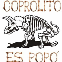 Episodio 020. Coprolitos lúdicos