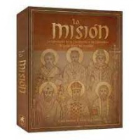 Episodio 088. Juegos sobre Cristianismo