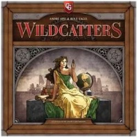 Episodio 089. Buscando petróleo: Wildcatters