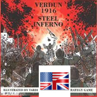 Episodio 072. Verdun 1916 with Volko Ruhnke