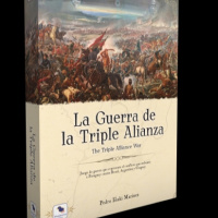 Tortulia con los Abuelos. La Guerra de la Triple Alianza