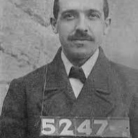 Crossover La Tortulia con los Abuelos: Carlo Ponzi