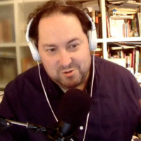 Episodio 073. La narrativa en el wargame con Eligio Montero
