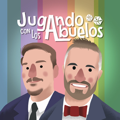 Jugando Con Los Abuelos
