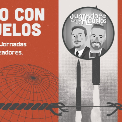 Jugando Con Los Abuelos