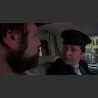 Minute 10 – This is kinda a coup for Smalls