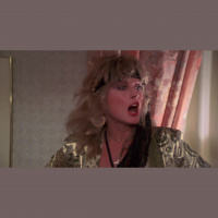 Minute 61 – It has a burn out quality, much like Mick