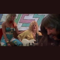 Minute 73 – He was determined to shake my hand, get my autograph, suck my blood