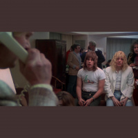 Minute 16 – Everybody listening is reaching for the hand sanitizer