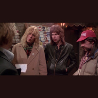 Minute 27 – Nobody needs to see your greasy porno body