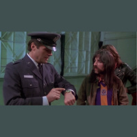 Minute 66 – It’s hard to tell where the sound is actually coming from