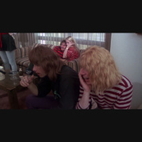 Minute 30 – Sympathy for Petunia