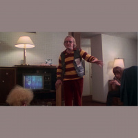 Minute 59 – Where’d the hell my underwear go?