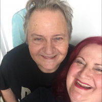 Bonus Episode – Viv Savage in Studio!