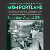 Hello Portland 2019!