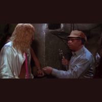 Minute 50 – There actually is a song called Freebird. It is a real thing.