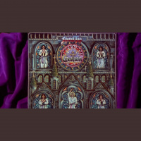 Minute 13 – Does the carpet match the shark fins?