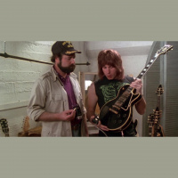 Minute 23 – This is the part where everyone is screaming