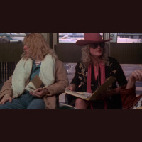 Minute 62 – It’s a cross roads, things are changing