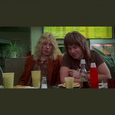 Spinal Tap Minute