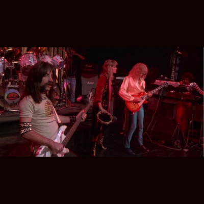 Spinal Tap Minute
