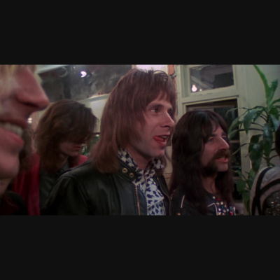 Spinal Tap Minute