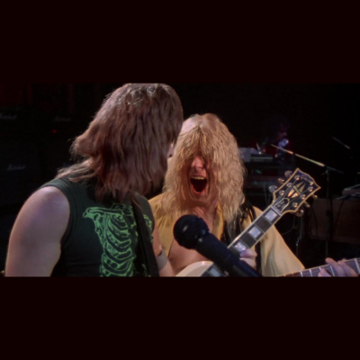 Spinal Tap Minute
