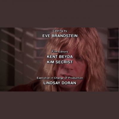 Spinal Tap Minute