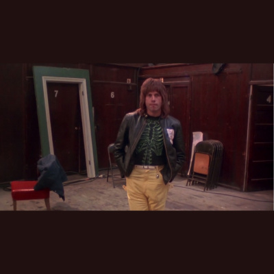 Spinal Tap Minute