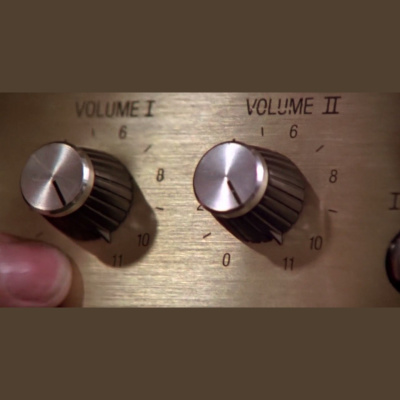 Spinal Tap Minute