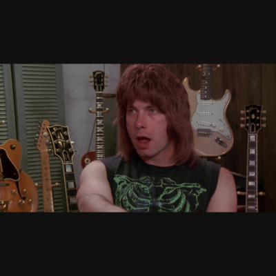 Spinal Tap Minute
