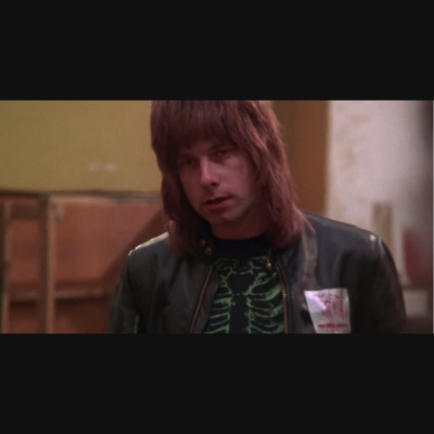Spinal Tap Minute