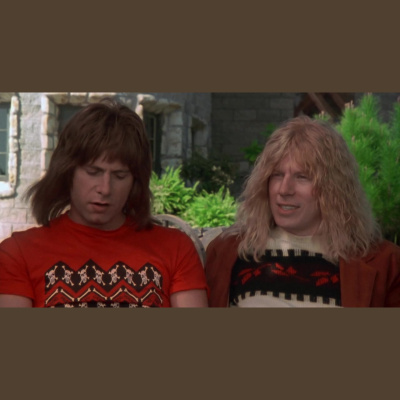 Spinal Tap Minute