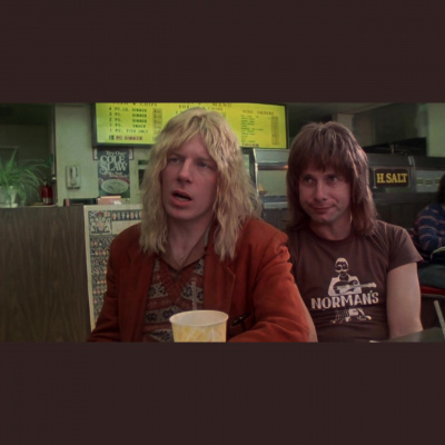 Spinal Tap Minute