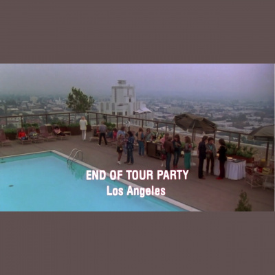 Spinal Tap Minute