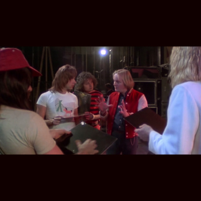 Spinal Tap Minute